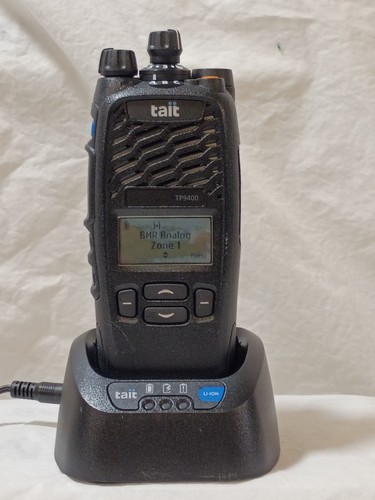 Tait tp9455 700 800mhz - tait, 700/800mhz