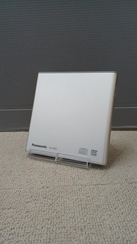 Panasonic dvd burner - dvd,