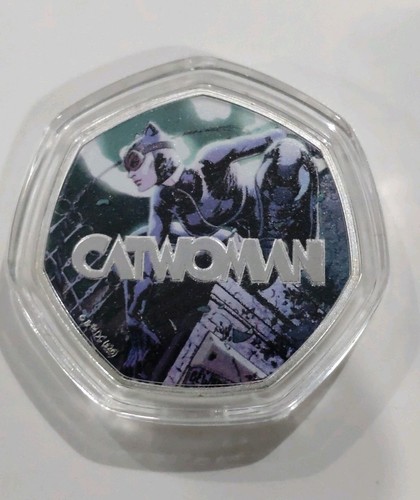 2026 catwoman character - 2026,