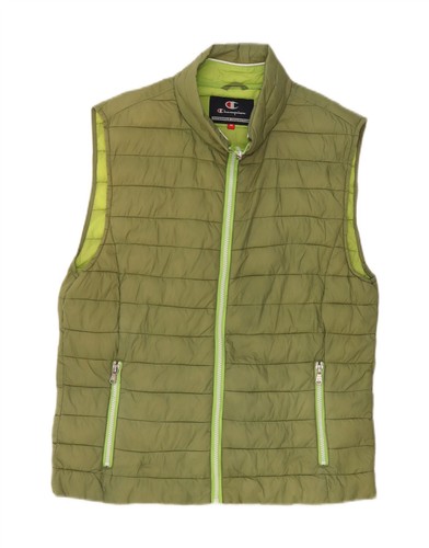 Champion womens padded gilet - womens,