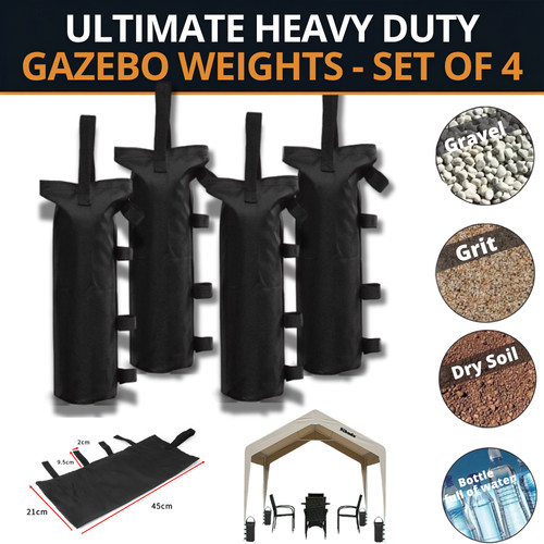 Pcs garden gazebo leg - pcs, foot