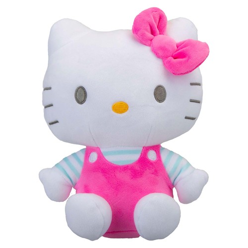 Hello kitty soft toy - hello,
