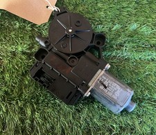 VW BEETLE MK3 FABIA WINDOW