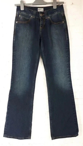 Tommy hilfiger sally bootcut - hilfiger,