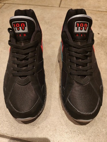 Nike air max 180 - nike,