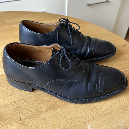 Joseph cheaney brogues - joseph, shoes