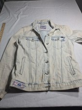 Vintage Superdry Light Wash
