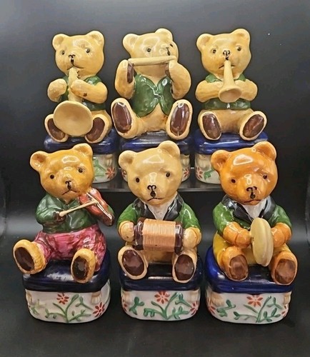 Vintage staffordshire - x,
