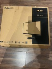 Acer 24 inch 1080p lcd cb242y 