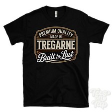 MADE IN TREGARNE PREMIUM