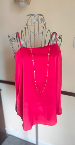 River island women - red, solid