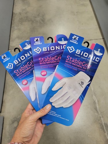 For bionic stablegrip - 3,