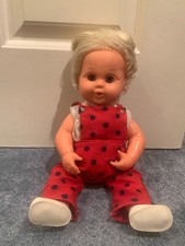 Vintage 1970s Palitoy Tiny