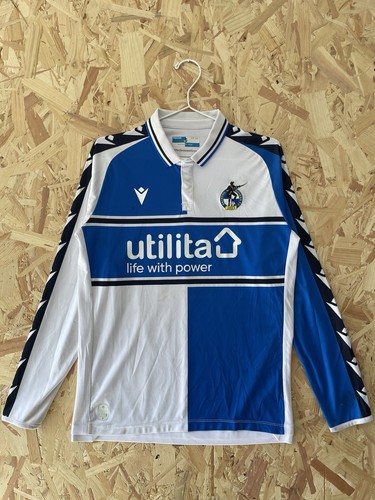 Macron bristol rovers 2021 - macron,