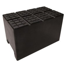Polyurethane Raiser Block