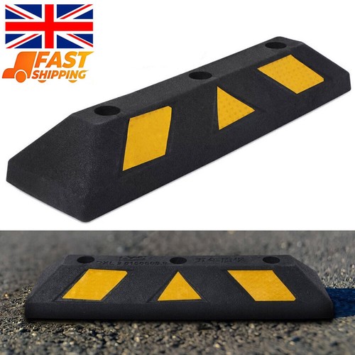 Wheel stopper heavy duty - stopper,