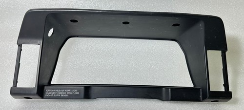 Mazda 323 1987 - , dashboard