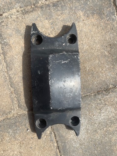 Bmw r80 fork - bmw, brace