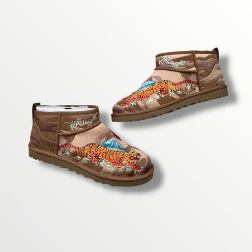 Palace ugg classic ultra - x,