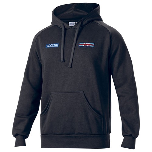 Sparco martini racing - sparco, hoodie