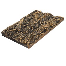 New reptile tank - new,