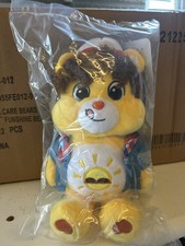 Care bears stranger things - bears,