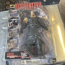 Palisades Resident Evil 3