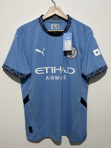 Manchester city 2024 home - manchester,