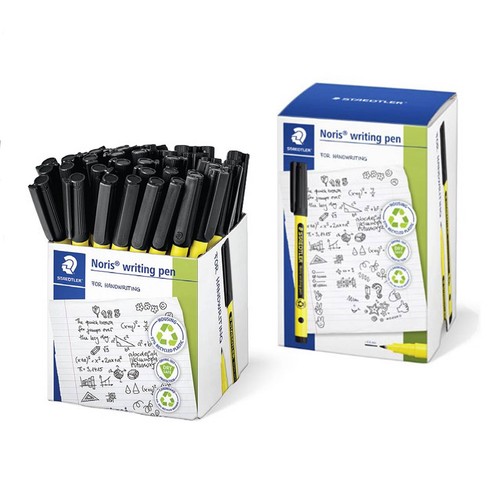 Staedtler noris handwriting - staedtler,