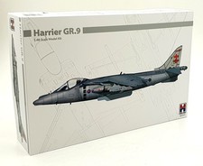 Hobby 2000 1/48 Scale Kit 48044 - BAE Harrier GR.9 
