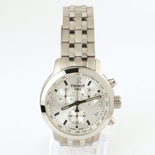 Tissot PRC 200 Chronograph