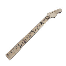 New Maple Guitar Neck 22 fret