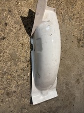 Honda Rs125 Nf4 1987-1994 Rear