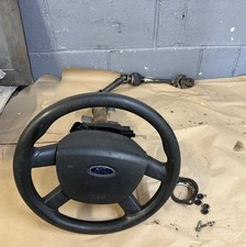 Ford Transit mk7 Steering