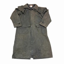 Outback Trading Company Coat