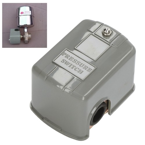 Water pump pressure - water,