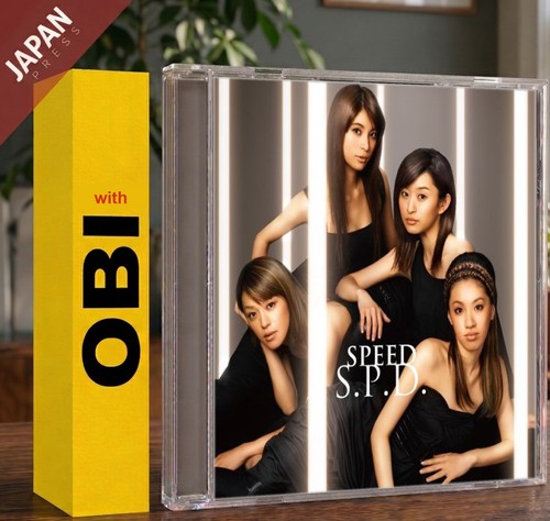 Speed w dvd - -, a