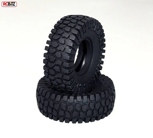 Rock crusher 1 - crusher, ii