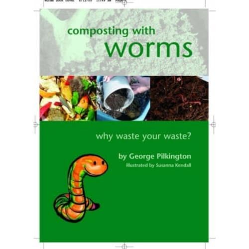 Composting with worms why - worms:,