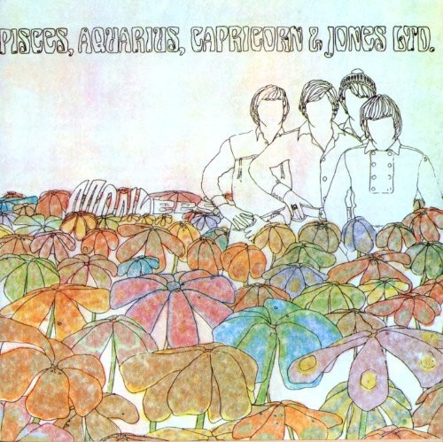 Monkees pisces aquarius - -, pisces,