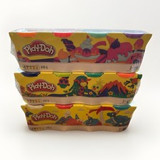 Play-Doh 12 Tub Classic