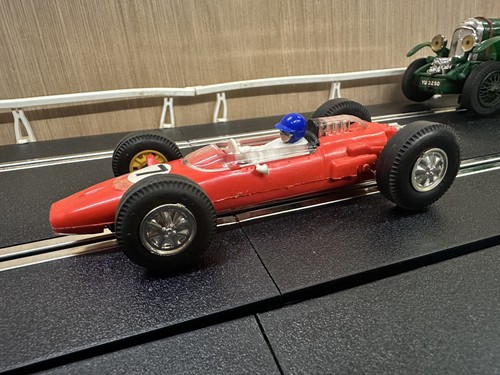 Vintage triang scalextric - vintage,