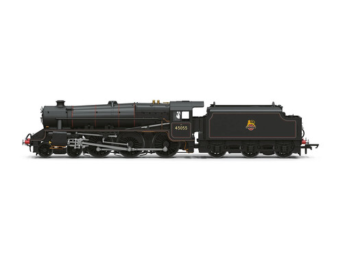 Hornby r30484 5mt black - 5mt,