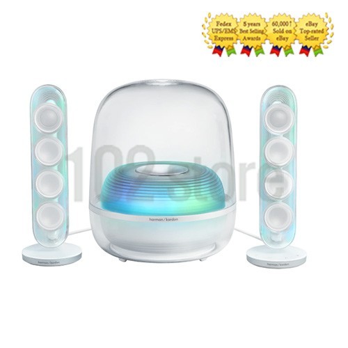 Harman kardon soundsticks - kardon,