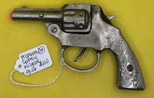 Antique Toy Cap Gun 1914