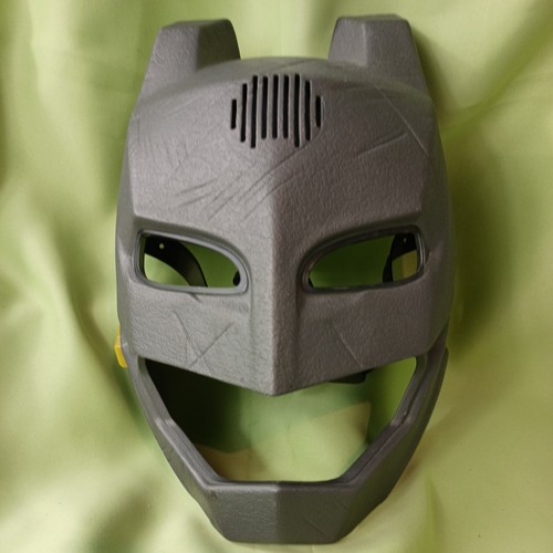Batman mask voice changer - batman,