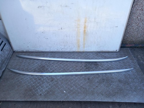 Ford focus mk4 roof rack - focus,