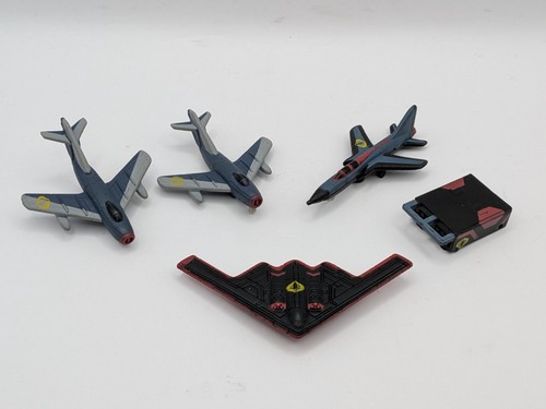 Micro machines joe - micro,