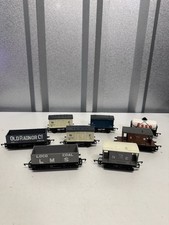 Hornby Model Railway OO Gauge