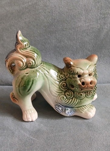 Chinese foo dogs - chinese,